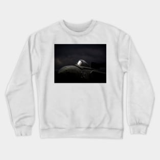 Royal Navy Sea Vixen Crewneck Sweatshirt